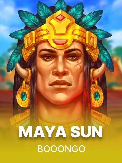 Maya Sun game icon