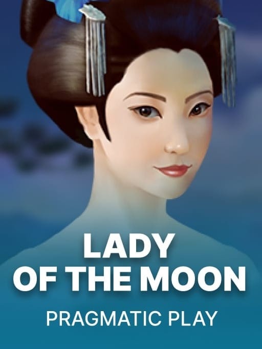 Lady of the Moon game icon