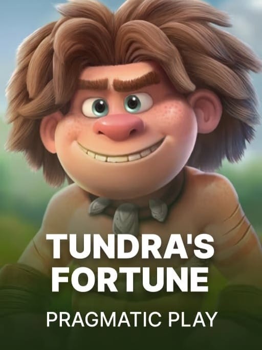 Tundra's Fortune game icon