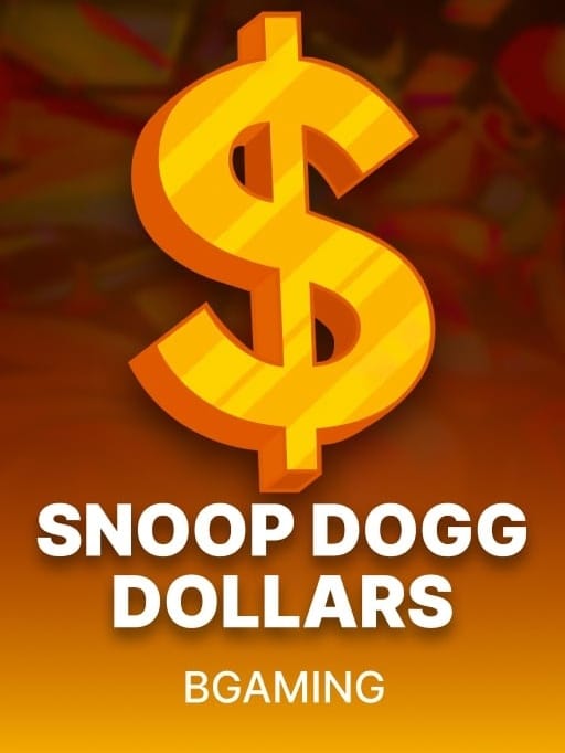 Snoop Dogg Dollars