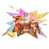 Daily Lucky Spin welfare icon