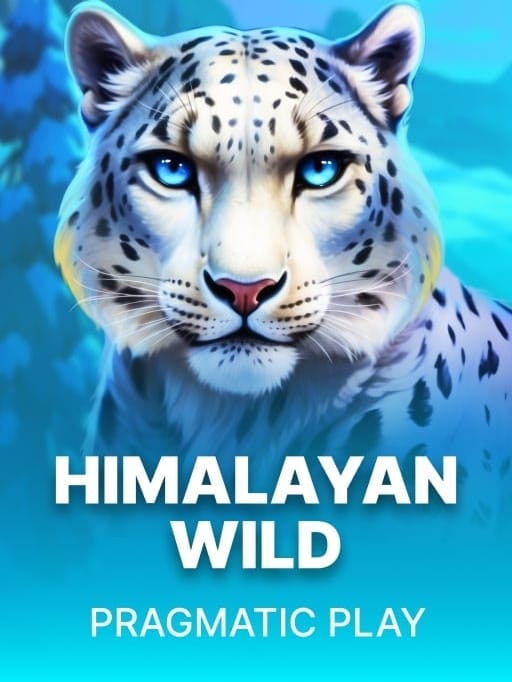 Himalayan Wild game icon