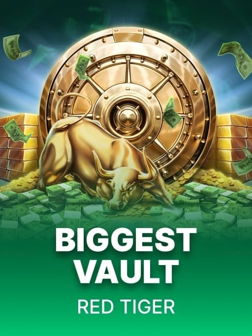 Biggest Vault game icon