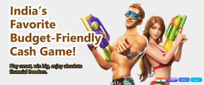 Join Now for Big Wins
