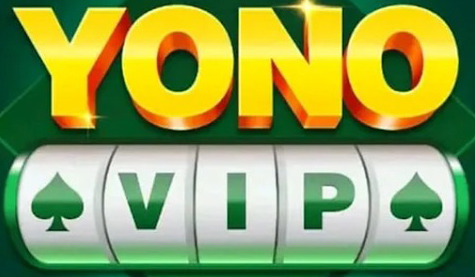 yono vip Logo